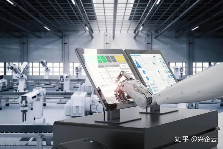 武汉移动打造全市首家5G+智能工厂