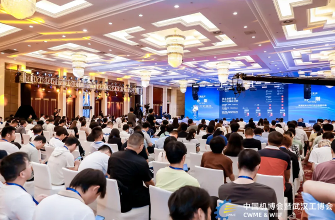 中国智造风向标！2025武汉机博会+工博会的三大产业变革看点