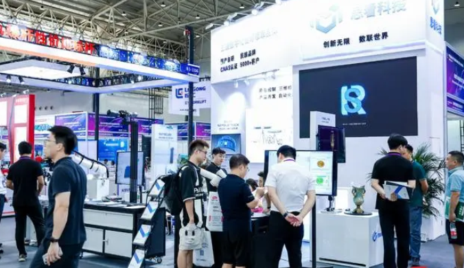 武汉智造风向标：2025武汉自动化展全面聚焦“新质势能”