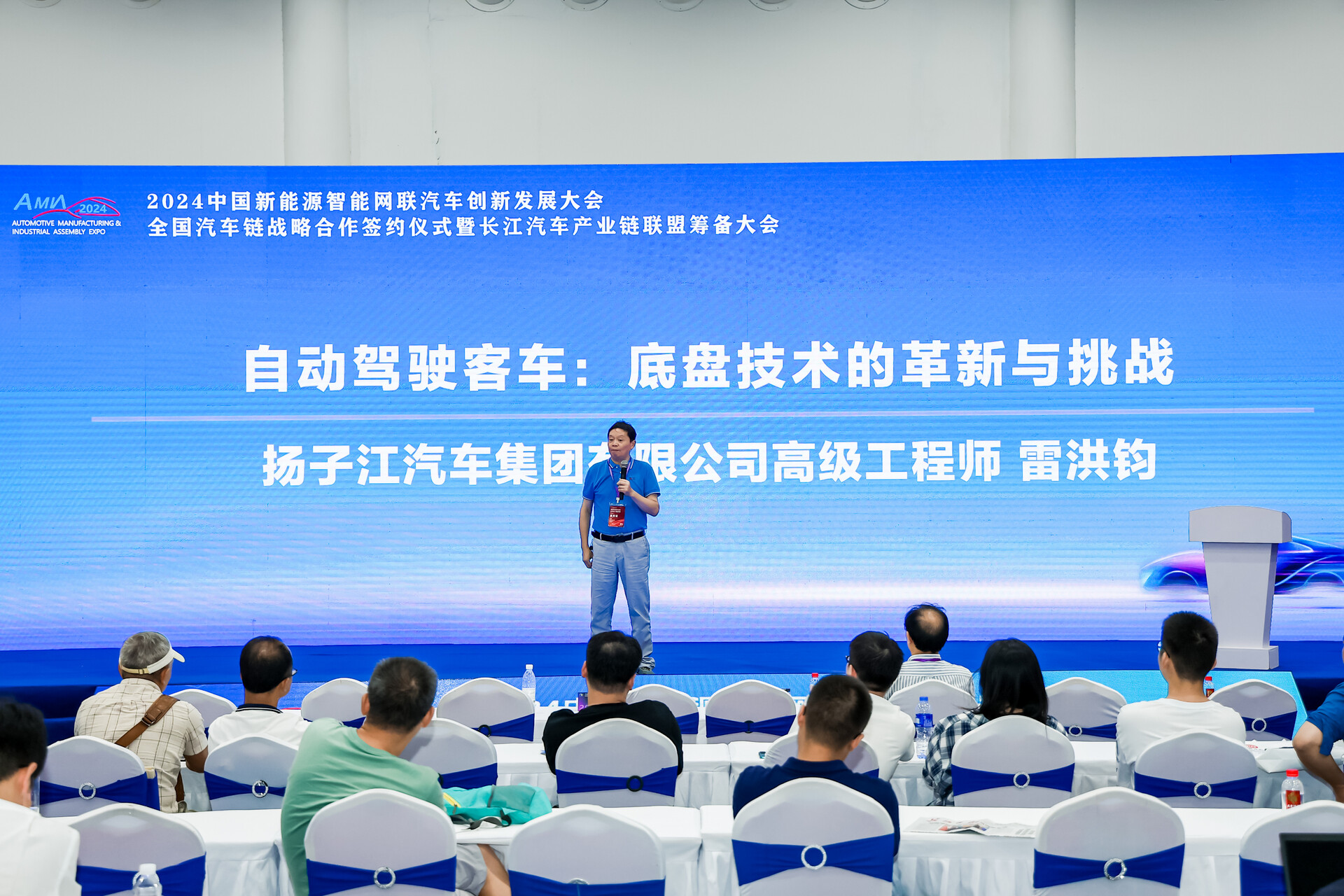 看懂2025武汉自动化及机器人展，你就看懂了未来5年智能制造的走向