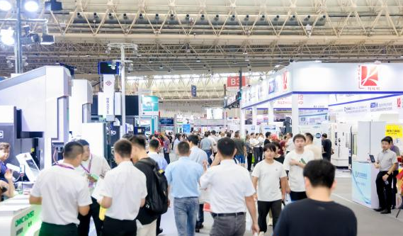 趋势所向：2025武汉机器视觉展驱动结构光3D成像迈向新高地