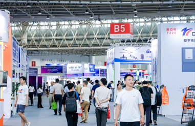 感知的未来在哪里：2025武汉国际传感器与应用技术展览会读解世界新逻辑