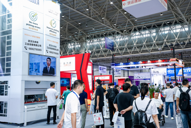 制造的未来，在展会里发生：2025武汉工业博览会纵深解读
