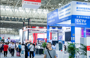 技术之外的深度：2025武汉工业自动化展会讲述自动化背后的思想路径