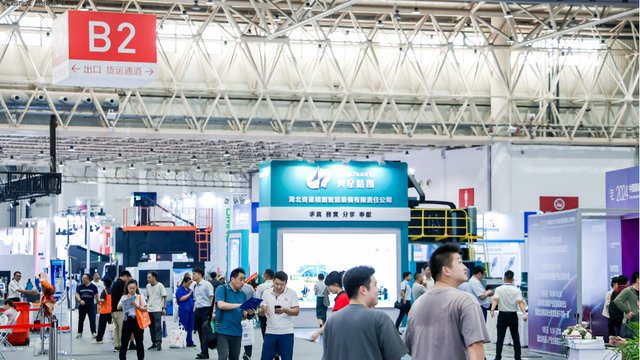 未来工业的关键动力：2025武汉智能自动化展览会探讨产业升级