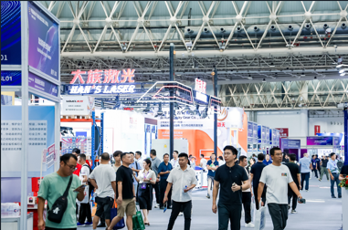 工业4.0核心脉搏：电磁阀引领2025武汉智能工业自动化展会