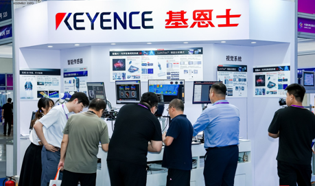智能工业新高地，2025武汉工业自动化展览会聚焦变频器多元应用