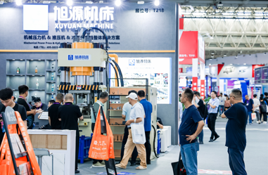 隐形守护者登场！2025武汉智能工业自动化展聚焦光电开关技术