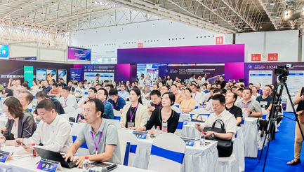2025武汉展，开启工业智能新时代——自动化技术深度解析