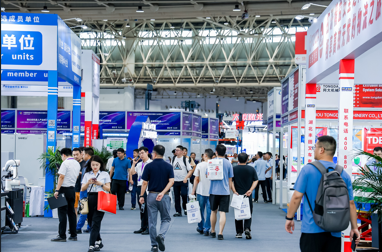 智能制造大潮来袭：2025武汉智能工业自动化及机器人展览会