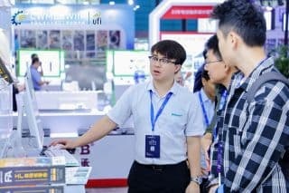 2026武汉智能工业及自动化展览会：从“基础元器件”读懂中国工业升级的底层逻辑