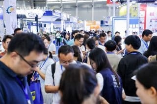 用“无声战役”驱动产业升级 2025武汉展展现气动技术新未来