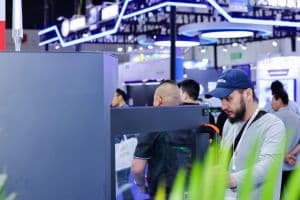 2025武汉智能工业及自动化展:探索工业自动化的无限可能