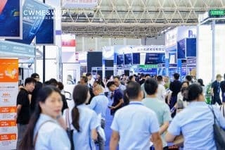 2025中国国际机电产品博览会：引领机电行业创新与发展