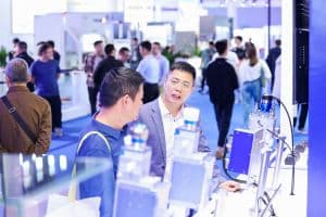 不止于技术展示:解读2026武汉智能工业及自动化展览会的底层价值