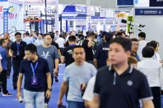 全域赋能数字化转型 2026武汉智能工业及自动化展览会助力中小企业破局成长