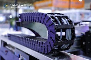 2026武汉智能工业及自动化展览会——数字化与安全并重,助推智能制造迈向新高地