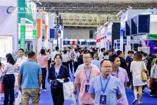 制造现场决定展览高度——2026武汉智能仓储及物料搬运展览会