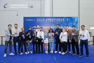 变频器与智能制造:武汉工业自动化展会助力产业升级