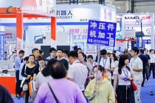 深耕智能制造场景应用，2026 中国机博会暨武汉工博会赋能产业落地升级