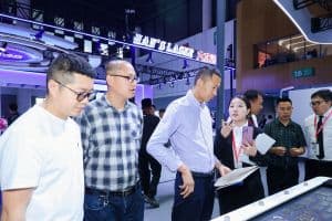 中小企业智能制造升级，武汉工博会提供低成本解决方案