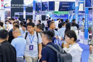 2026武汉连接器、线缆线束及加工设备展览会:线束智造的结构性转变
