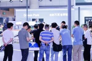 智能仓储与物流,武汉工博会解锁制造业高效升级新路径