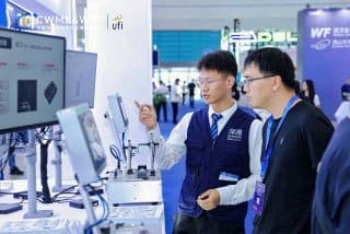 解决工厂招工难用工贵!武汉工博会智能替代方案助力企业降本提效