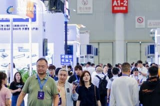 机电企业怎么做外贸?2026中国机电产品博览会打通中部出海通道