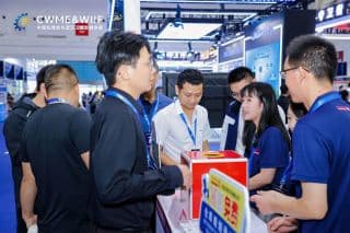 湖北工厂技改有补贴!2026中国机博会助力企业申领设备更新红利